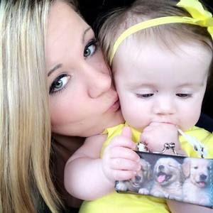 Meet your Posher, Kayla